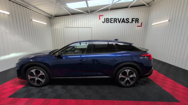 Citroen C5 X image 5