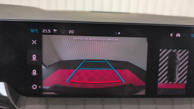 Citroen C5 X image 9