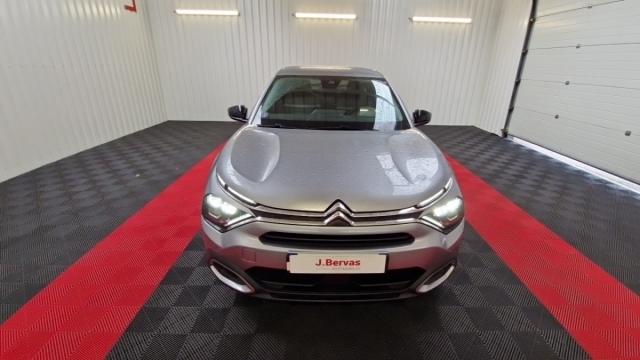 Citroen C4 X image 3