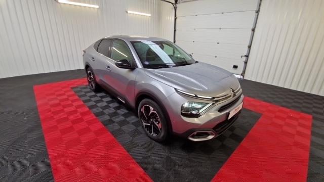 Citroen C4 X image 7