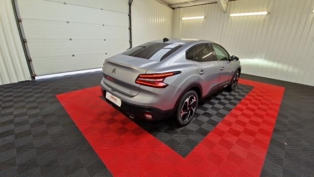 Citroen C4 X image 2