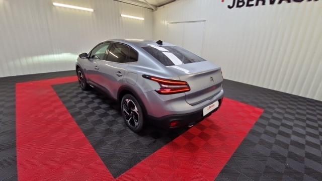 Citroen C4 X image 5