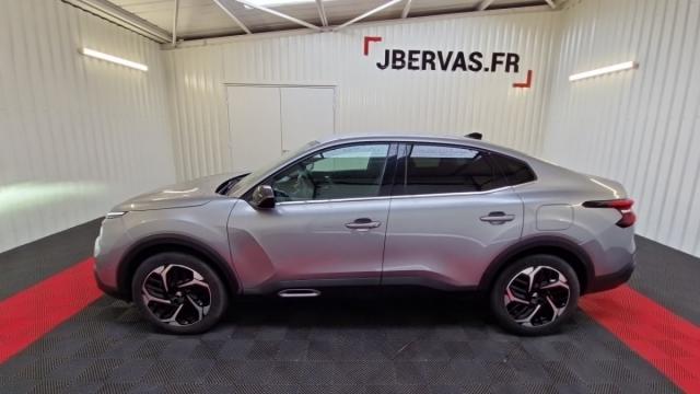 Citroen C4 X image 1