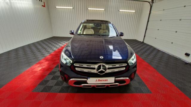 Mercedes Benz Glc image 3