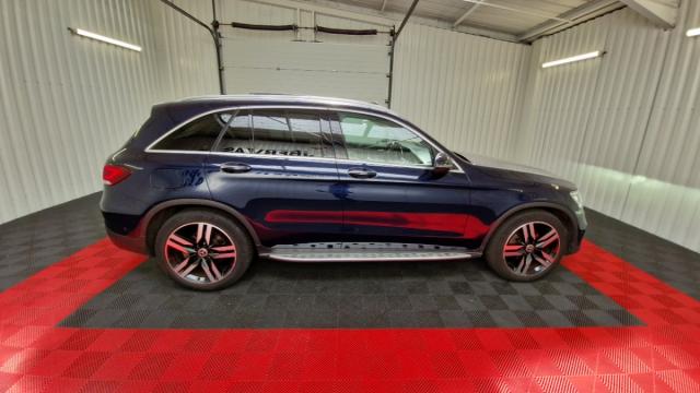 Mercedes Benz Glc image 6