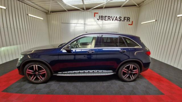 Mercedes Benz Glc image 8
