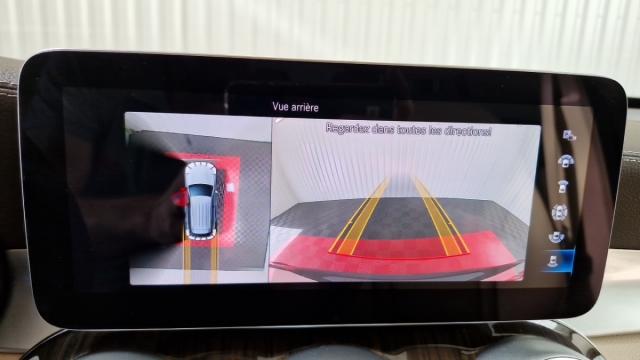 Mercedes Benz Glc image 2