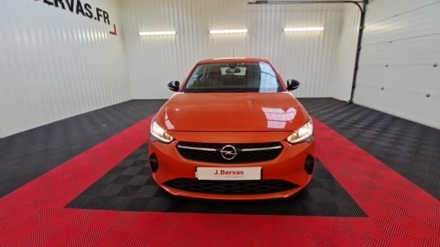 Opel Corsa image 7