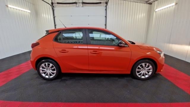 Opel Corsa image 9