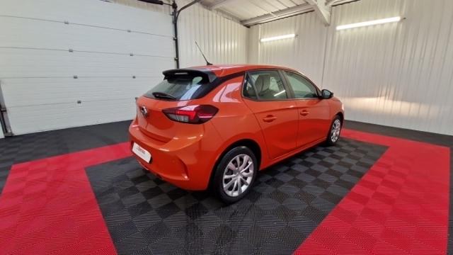 Opel Corsa image 6