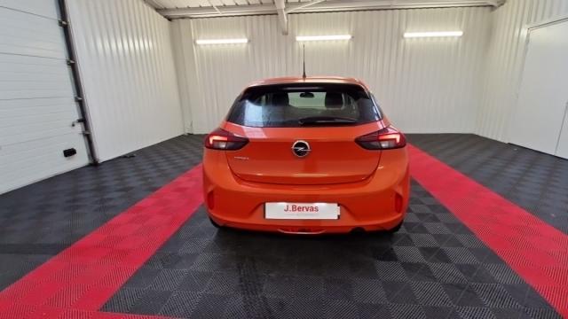 Opel Corsa image 2