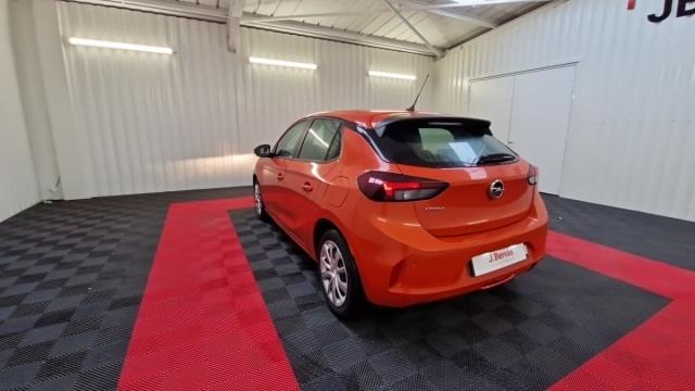 Opel Corsa image 5