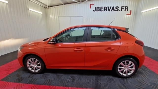 Opel Corsa image 1