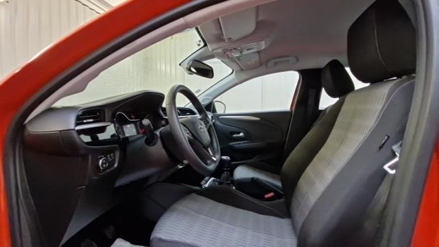 Opel Corsa image 8