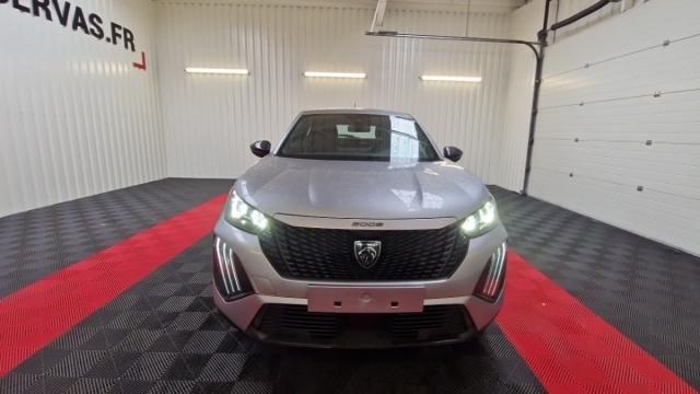 Peugeot 2008 image 9