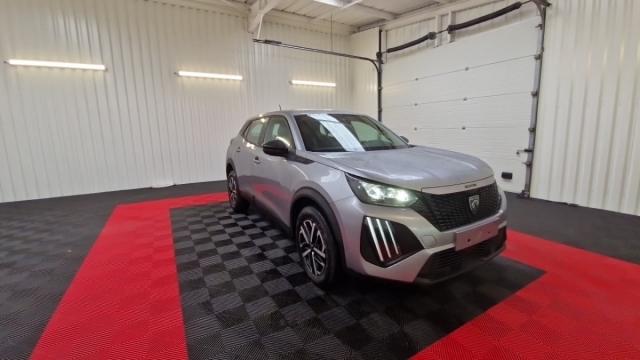Peugeot 2008 image 6