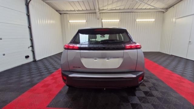 Peugeot 2008 image 3