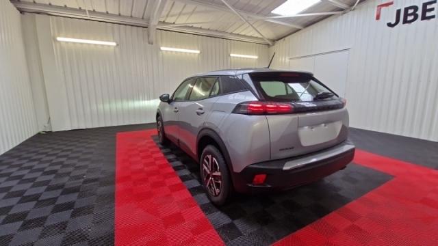 Peugeot 2008 image 8