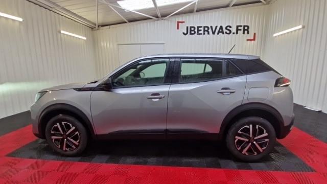 Peugeot 2008 image 2