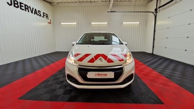 Peugeot 208 Affaire image 8