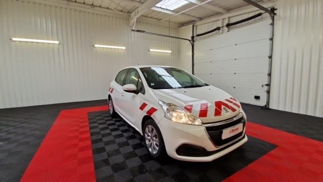 Peugeot 208 Affaire image 5
