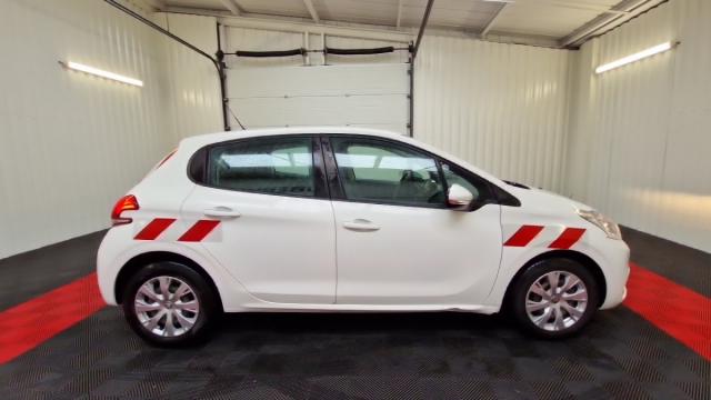 Peugeot 208 Affaire image 2