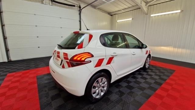 Peugeot 208 Affaire image 6