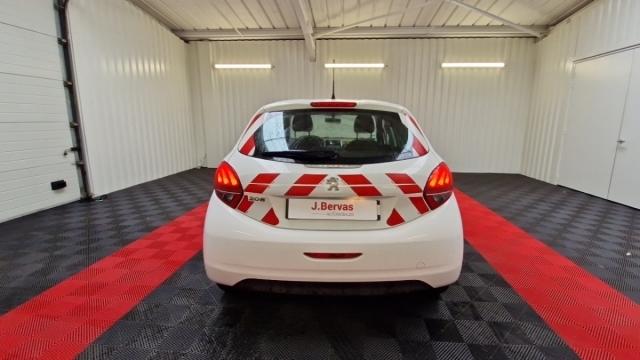 Peugeot 208 Affaire image 1