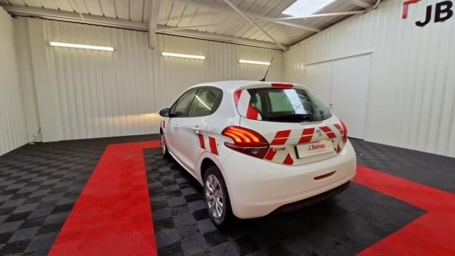 Peugeot 208 Affaire image 3