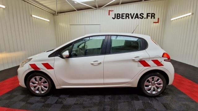 Peugeot 208 Affaire image 9