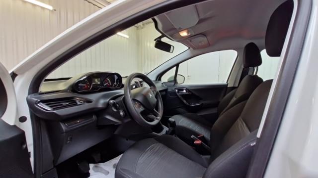 Peugeot 208 Affaire image 4