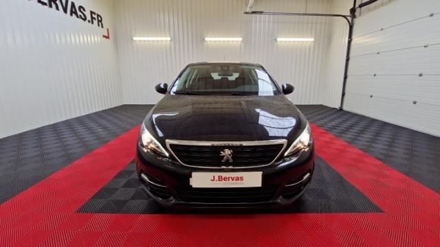 Peugeot 308 image 6