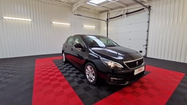 Peugeot 308 image 7
