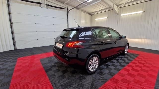 Peugeot 308 image 5