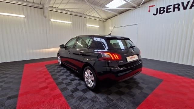 Peugeot 308 image 4