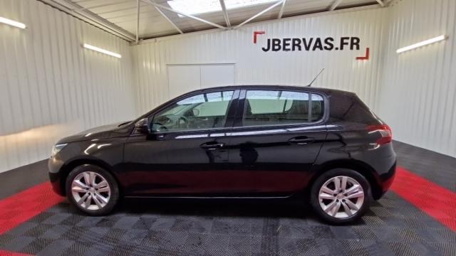 Peugeot 308 image 3