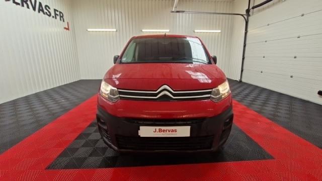 Citroen Berlingo image 6