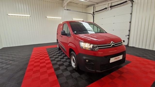 Citroen Berlingo image 5