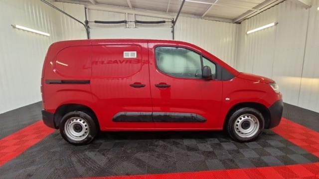Citroen Berlingo image 3