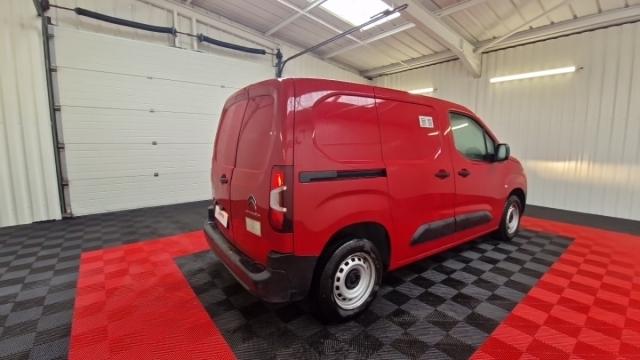 Citroen Berlingo image 1