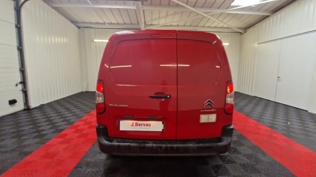Citroen Berlingo image 7
