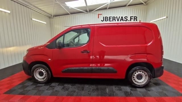 Citroen Berlingo image 9
