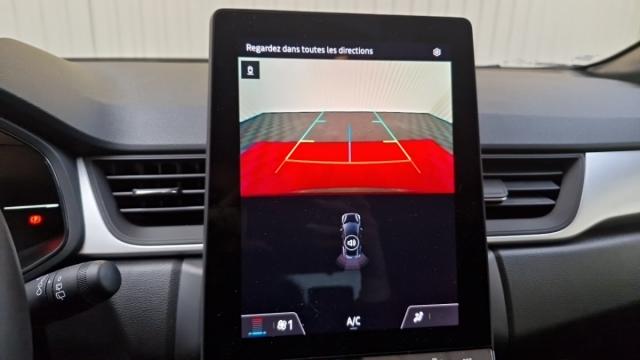 Renault Captur image 9
