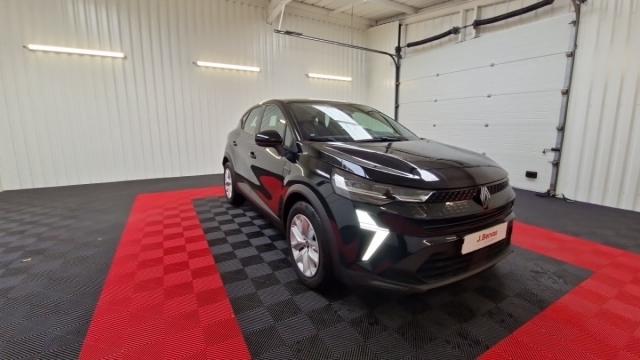 Renault Captur image 3