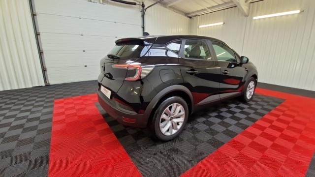 Renault Captur image 4