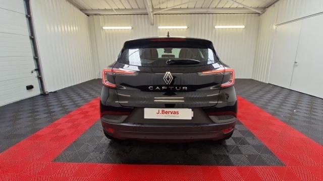 Renault Captur image 7