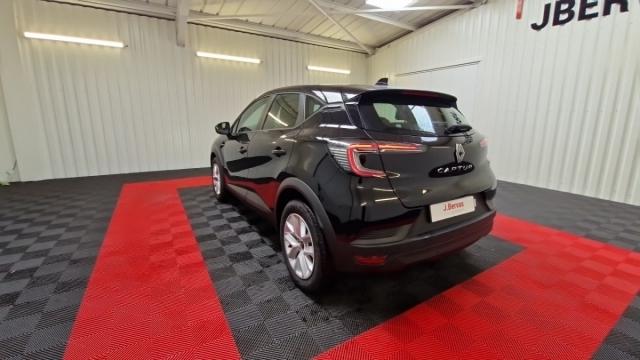 Renault Captur image 5