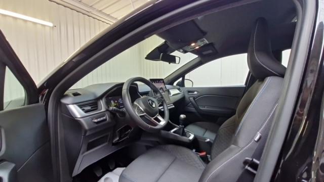 Renault Captur image 1