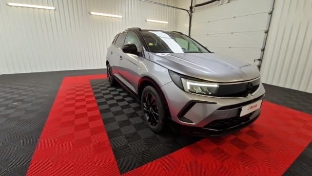 Opel Grandland image 6