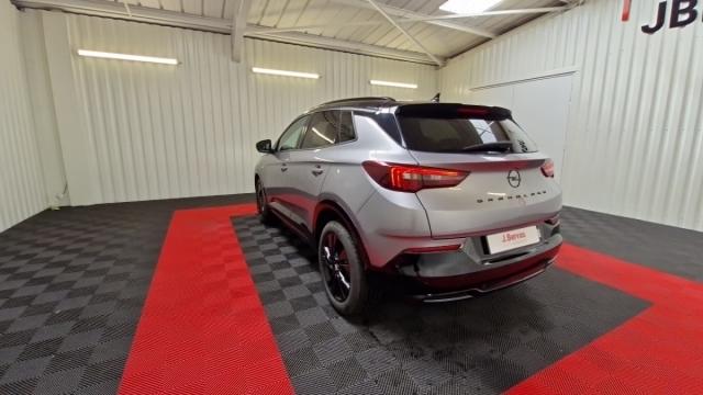 Opel Grandland image 7